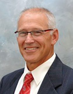 Dr. John Russell